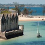 Histórias do continente africano: Um pouco de Moçambique